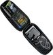 WildMan SAKWA WILDMAN HARDPOUCH BIKE MOUNT ”E5S” BLACK 5