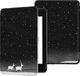 Pokrowiec Tech-Protect Graphic Kindle Paperwhite 1/2/3 Snow Deer 1
