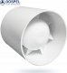 Dospel Wentylator kanałowy Dospel Euro 1 100mm 007-0051 2