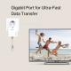 Adapter powerline TP-Link TL-PA7017P KIT 3