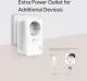 Adapter powerline TP-Link TL-PA7017P KIT 5