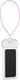 Baseus BASEUS LETS SLIP UNIVERSAL WATERPROOF CASE WHITE/PINK 2