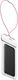 Baseus BASEUS LETS SLIP UNIVERSAL WATERPROOF CASE WHITE/PINK 3