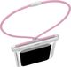 Baseus BASEUS LETS SLIP UNIVERSAL WATERPROOF CASE WHITE/PINK 5
