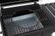 Landmann Grill ogrodowy Comfort Basic+ ruszt żeliwny  (11528)  z pokrowcem 4