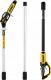 Piła łańcuchowa Dewalt DCMPS567N 18 V 20 cm 3