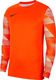 Nike Bluza Nike Y Park IV GK Boys CJ6072 819 CJ6072 819 pomarańczowy XS (122-128cm) 1
