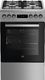 Kuchenka Beko FSE52326DXD 1