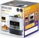 Multicooker Sencor SPR 3600WH 14