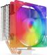 Chłodzenie CPU SilentiumPC Spartan 4 MAX Evo ARGB (SPC273) 3