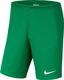 Nike Szorty JR Park III Knit 302 r. 140 cm (BV6865-302) 1