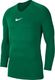 Nike Nike JR Dry Park First Layer dł.rękaw 302 : Rozmiar - 122 cm (AV2611-302) - 10374_180370 3