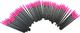 TopShine Ag125b Szczoteczka Do Rzęs Spiralna 50szt. (3946) 3