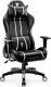 Fotel Diablo Chairs X-ONE 2.0 KING Black-White 1