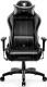 Fotel Diablo Chairs X-One 2.0 King Czarny 2