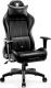 Fotel Diablo Chairs X-One 2.0 King Czarny 1