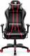 Fotel Diablo Chairs X-ONE 2.0 NORMAL czerwony 2