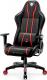 Fotel Diablo Chairs X-ONE 2.0 NORMAL czerwony 4