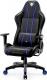 Fotel Diablo Chairs X-ONE 2.0 NORMAL niebieski 4