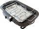 Home Appliances AG225D Grill turystyczny elektryczny 2000 W 23 cm x 38 cm 1