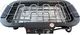 Home Appliances AG225D Grill turystyczny elektryczny 2000 W 23 cm x 38 cm 3