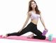 Sports Equipment Kostka do jogi FT38 czarna 7