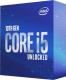 Procesor Intel Core i5-10600K, 4.1 GHz, 12 MB, BOX (BX8070110600K) 1