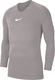 Nike Koszulka męska Dry Park First Layer szara r. S (AV2609-057) 1