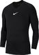Nike Koszulka męska Dry Park First Layer czarna r. XL (AV2609-010) 1