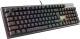 Klawiatura Genesis Thor 300 RGB Outemu Red (NKG-1595) 2