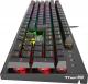 Klawiatura Genesis Thor 300 RGB Outemu Red (NKG-1595) 4