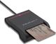 Qoltec Inteligentny czytnik chipowych kart ID (50642) 5
