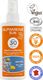 Alphanova Sun Bio* Spray Przeciwsłoneczny, filtr SPF30, 125g 1