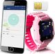 Smartwatch Calmean Sport Różowy 6