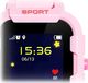 Smartwatch Calmean Sport Różowy 8