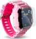 Smartwatch Calmean Sport Różowy 9