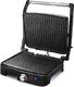 Grill elektryczny Zelmer ZPR2000 3