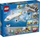 LEGO City Samolot pasażerski (60262) 2
