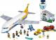 LEGO City Samolot pasażerski (60262) 6
