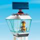 LEGO City Samolot pasażerski (60262) 8