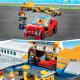 LEGO City Samolot pasażerski (60262) 11