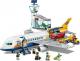 LEGO City Samolot pasażerski (60262) 13