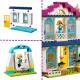 LEGO Friends Dom Stephanie (41398) 13