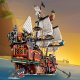 LEGO Creator 3 w 1 Statek piracki (31109) 6