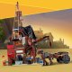 LEGO Creator 3 w 1 Statek piracki (31109) 7