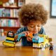 LEGO Duplo Ciężarówka i koparka gąsienicowa (10931) 2
