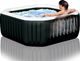 SPA ogrodowe Intex Jet & Bubble Deluxe SPA 201 cm x 71 cm (28458) 6