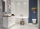 Miska WC Cersanit SET B220 City Square Clean On + deska Slim wolnoopadająca (S701-405-ECO*) 4