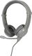 Słuchawki BuddyPhones Galaxy 3+ Szare (BP-GALAXY-GREY) 4