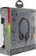 Słuchawki BuddyPhones Galaxy 3+ Szare (BP-GALAXY-GREY) 6